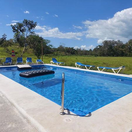 קפוס Residencia Las Brisas Griegas מראה חיצוני תמונה