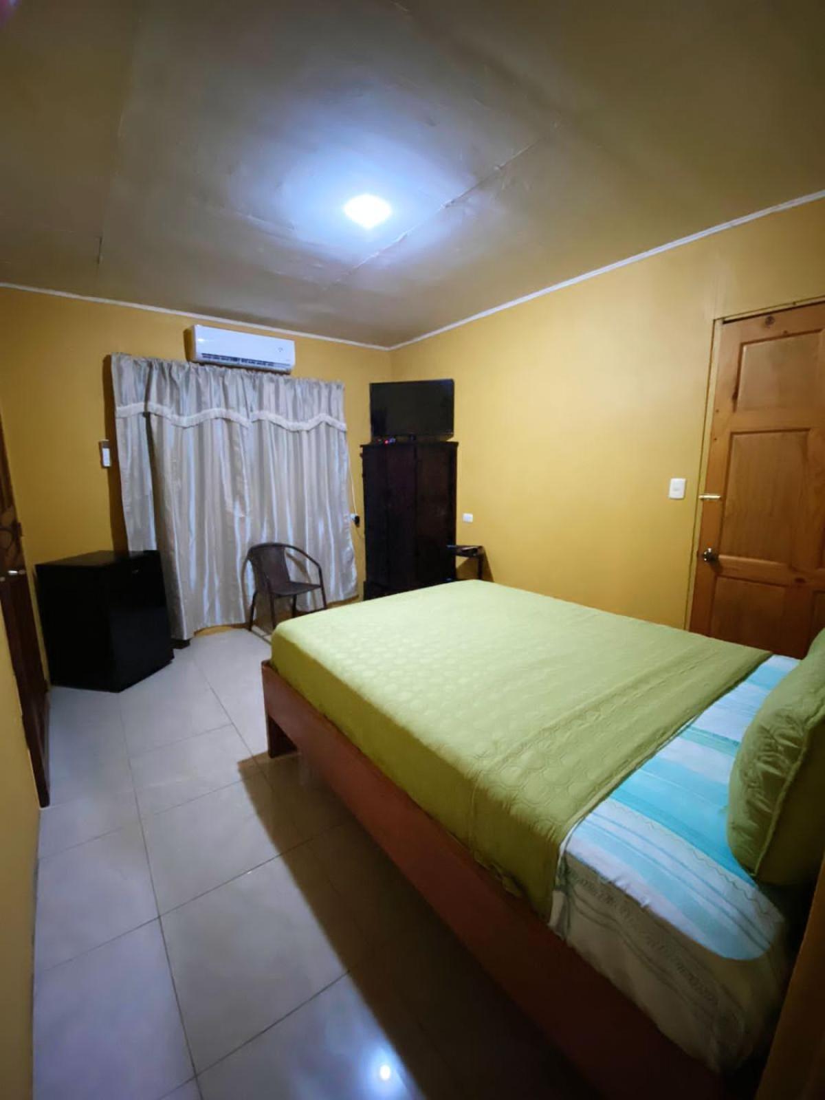 קפוס Residencia Las Brisas Griegas מראה חיצוני תמונה