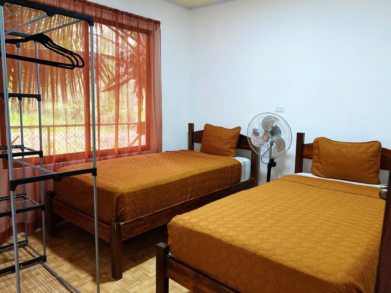 קפוס Residencia Las Brisas Griegas מראה חיצוני תמונה