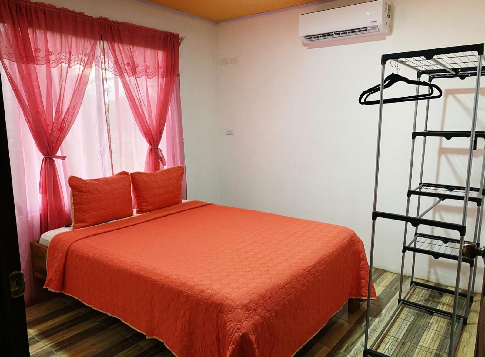 קפוס Residencia Las Brisas Griegas מראה חיצוני תמונה