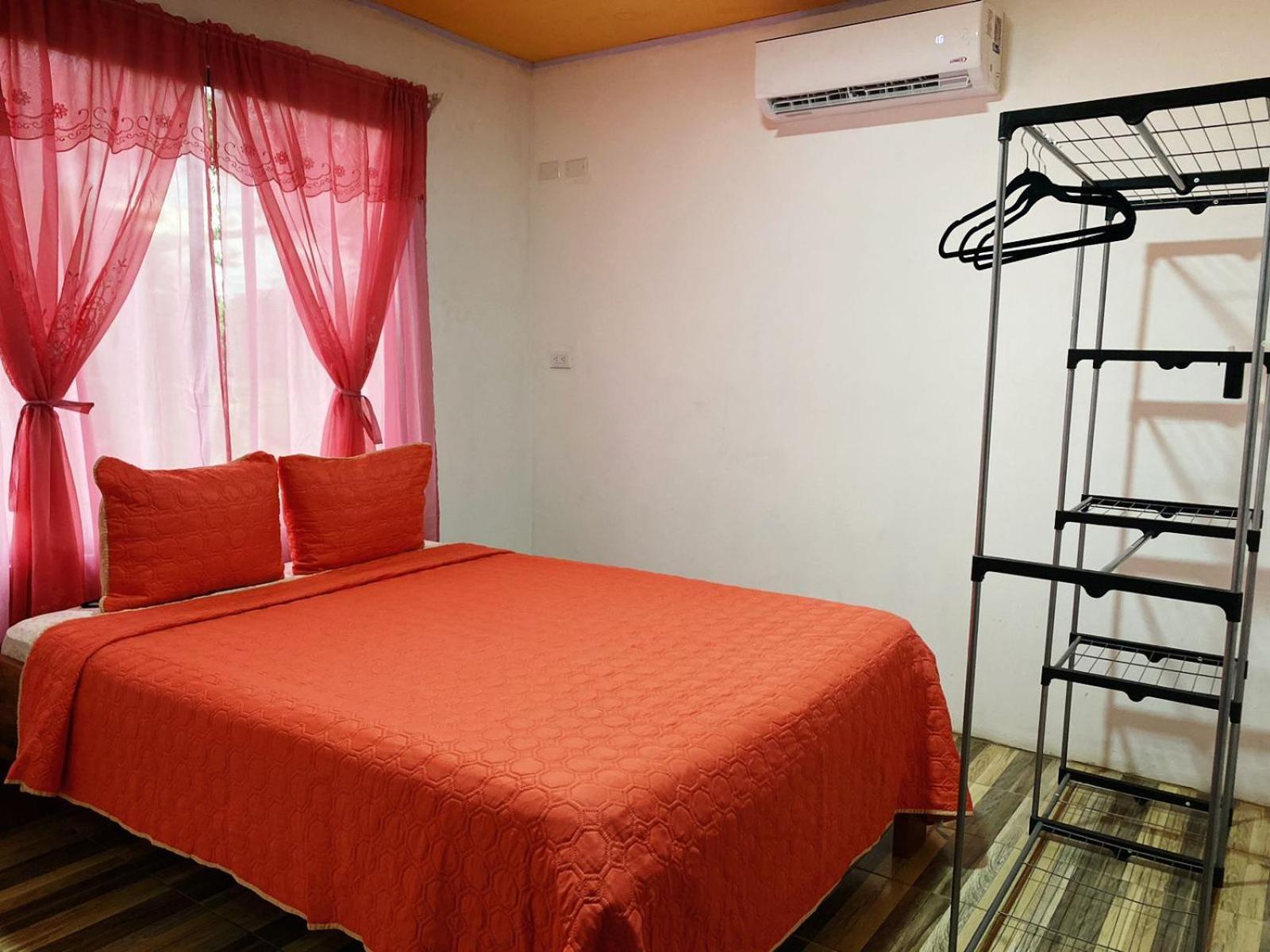 קפוס Residencia Las Brisas Griegas מראה חיצוני תמונה