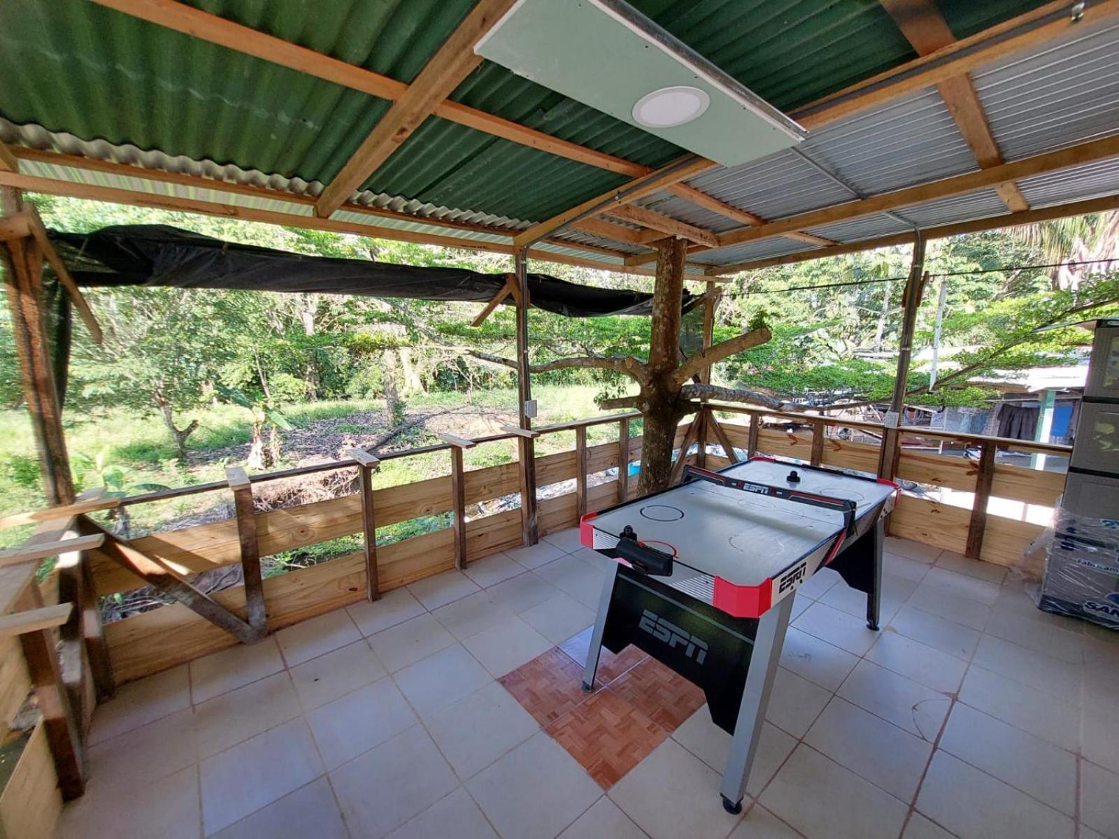 קפוס Residencia Las Brisas Griegas מראה חיצוני תמונה