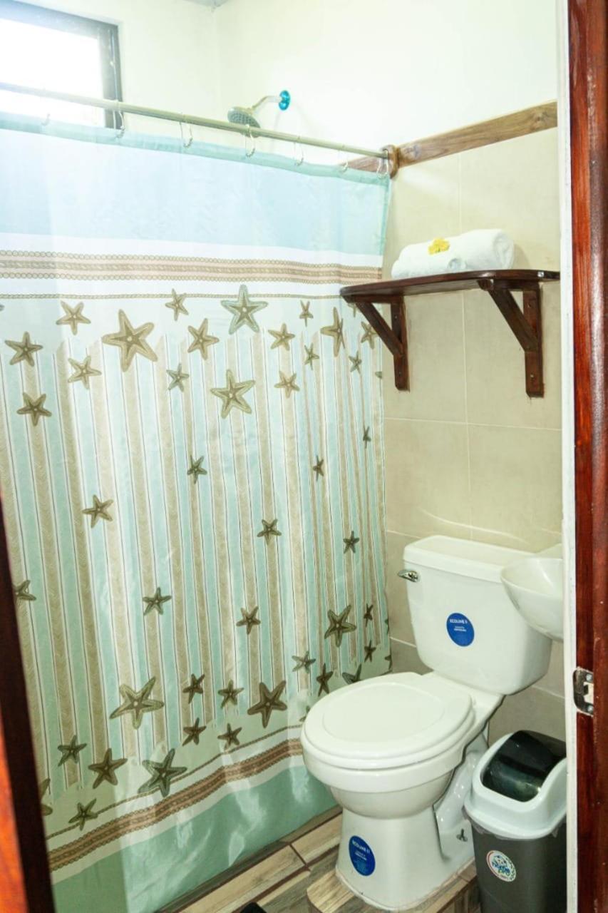 קפוס Residencia Las Brisas Griegas מראה חיצוני תמונה