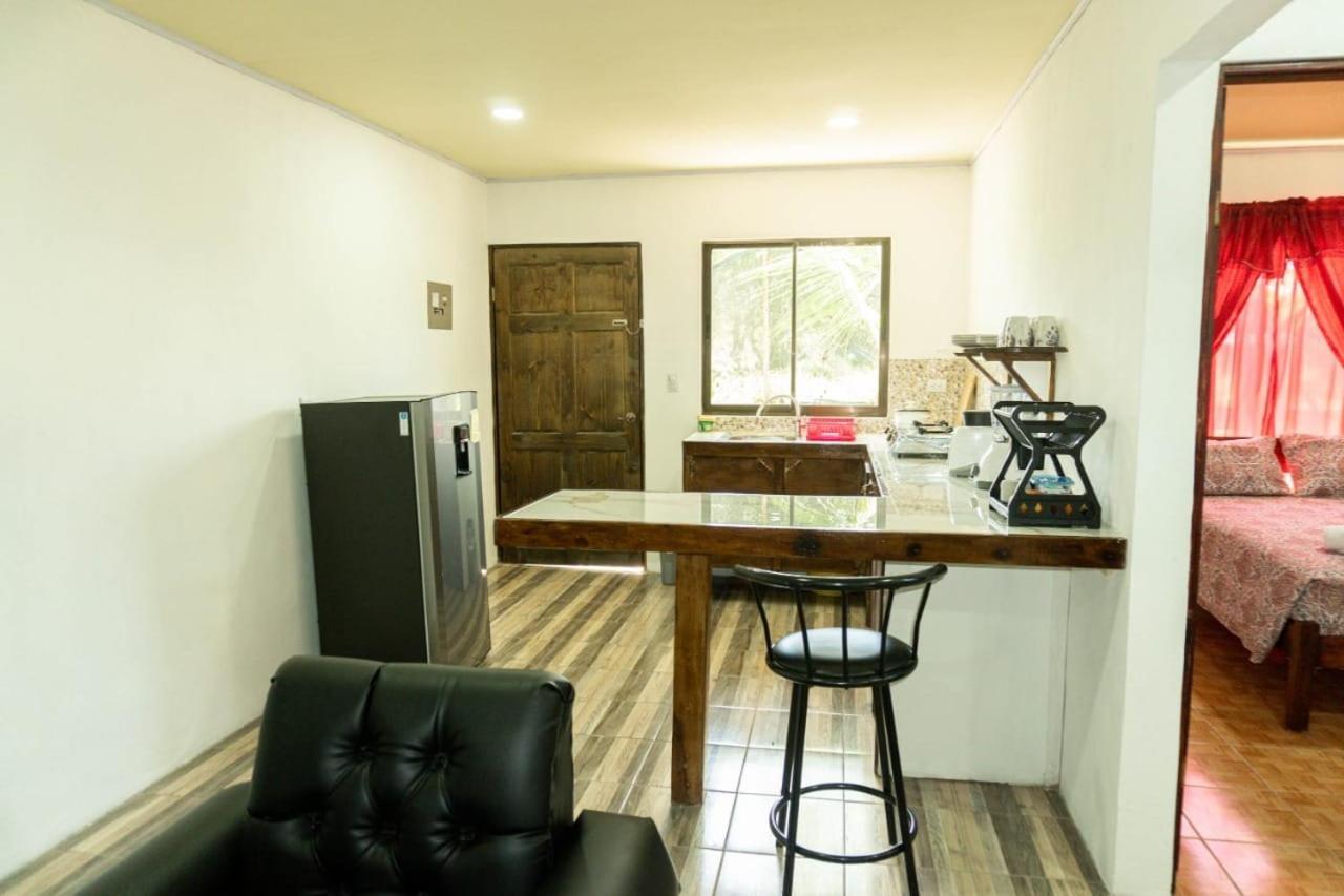 קפוס Residencia Las Brisas Griegas מראה חיצוני תמונה