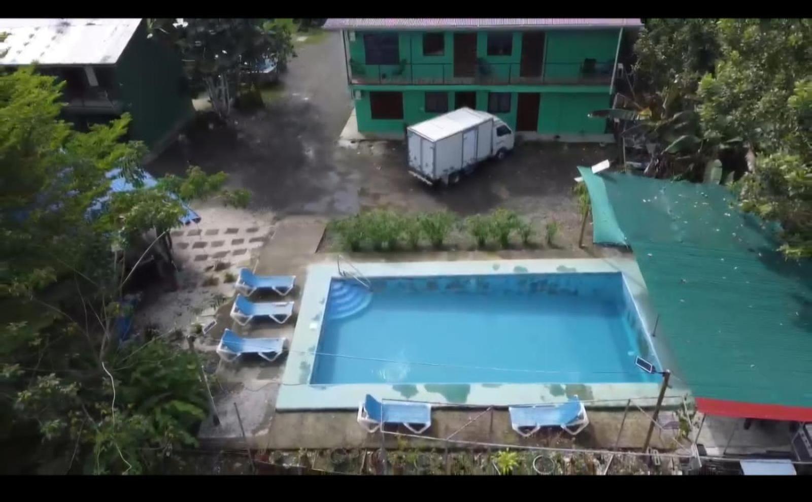 קפוס Residencia Las Brisas Griegas מראה חיצוני תמונה